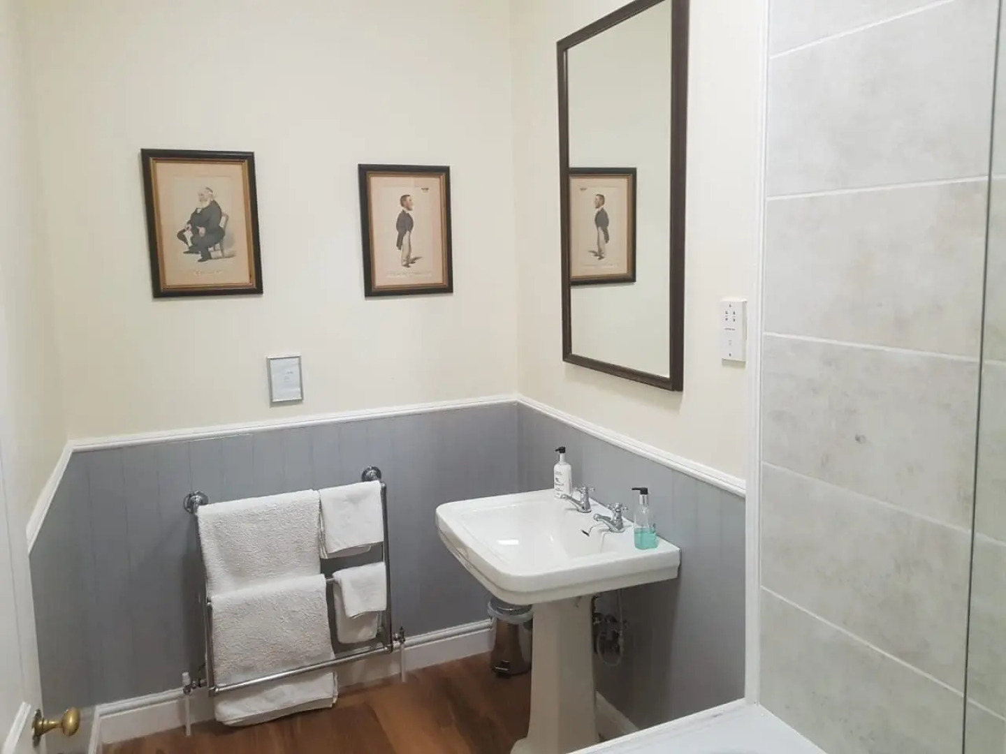 The George Inn Oakham