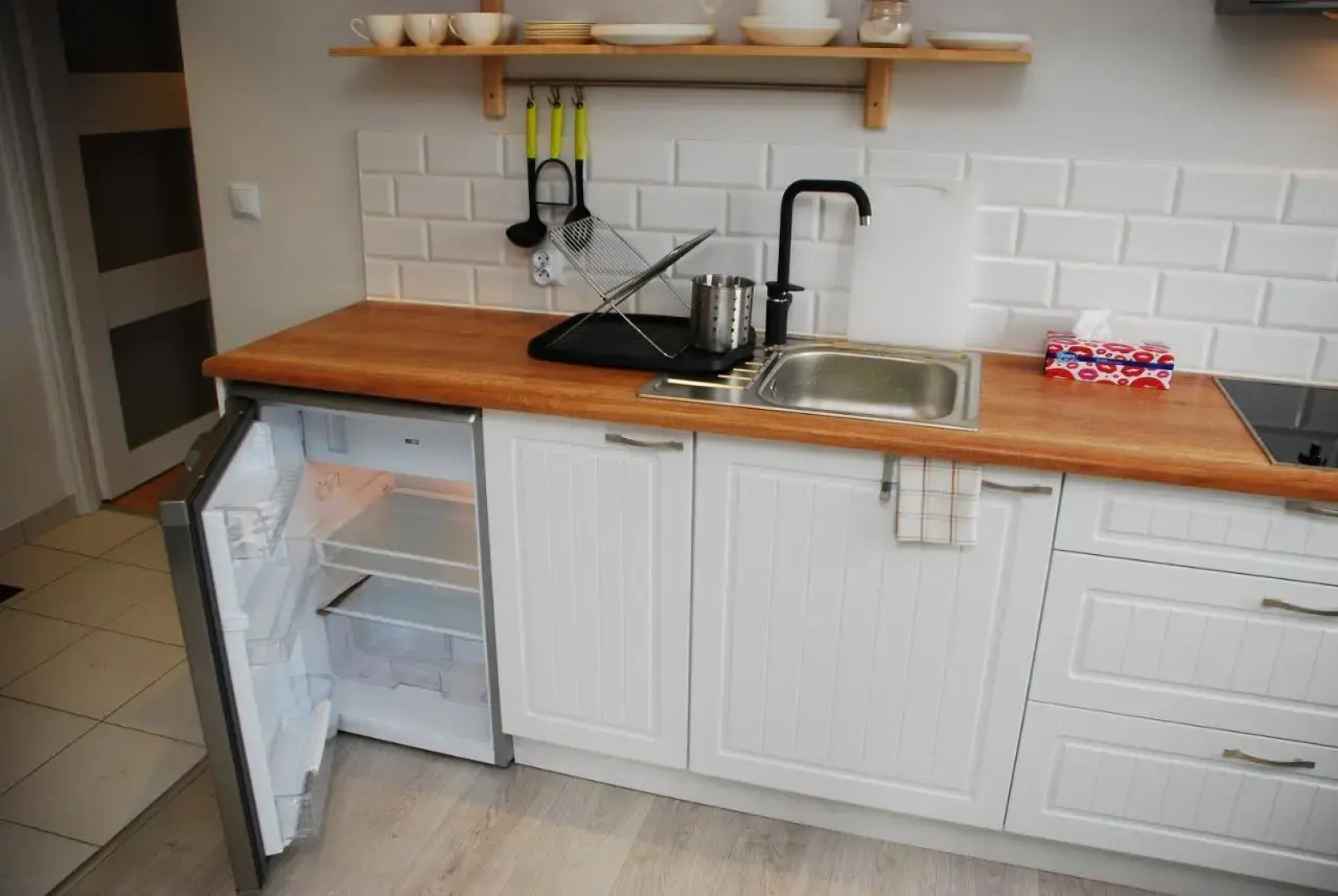 Apartamenty Akacjowa przy Parku Szwedzkim