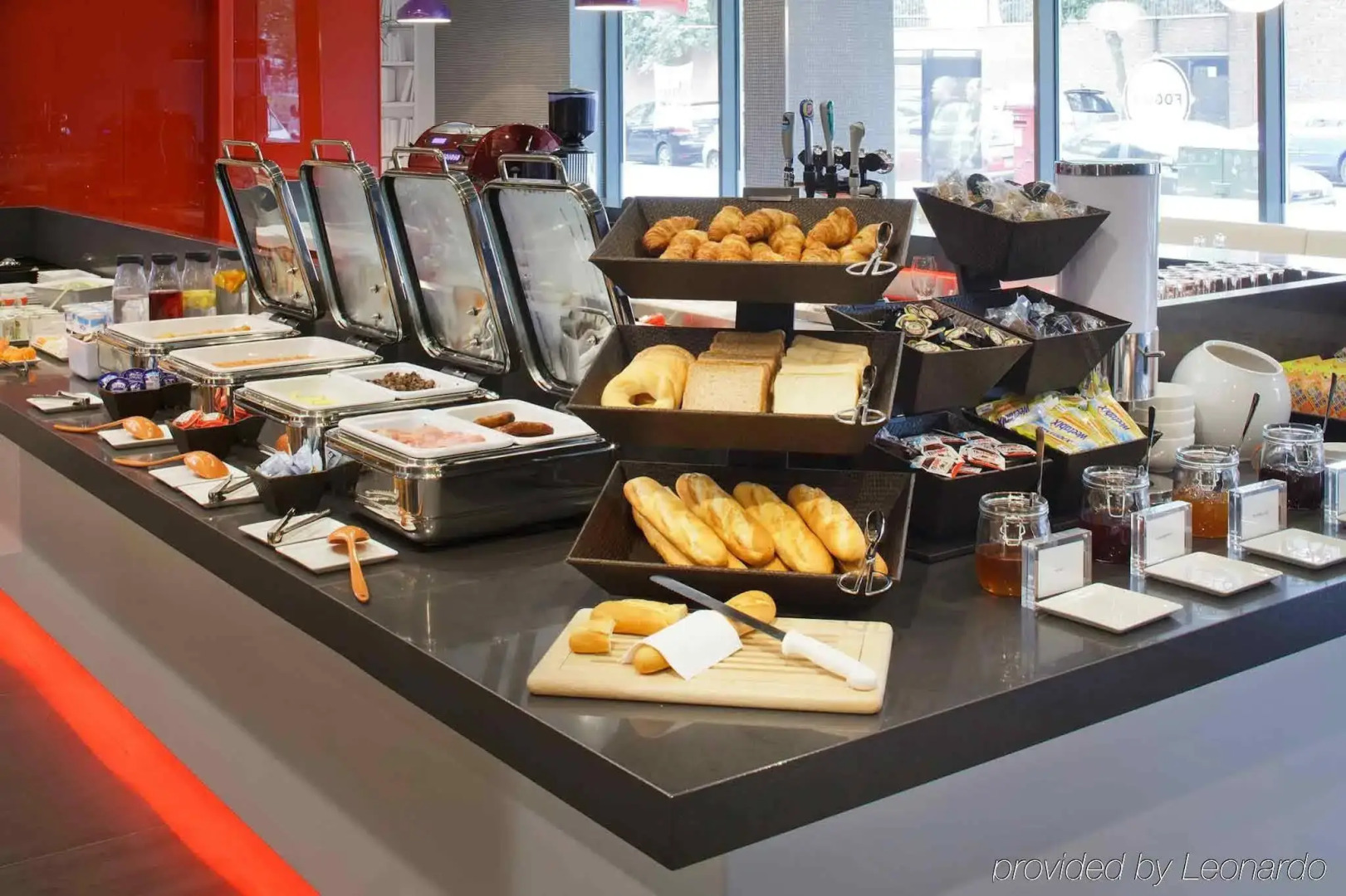 ibis London Shepherds Bush – Hammersmith