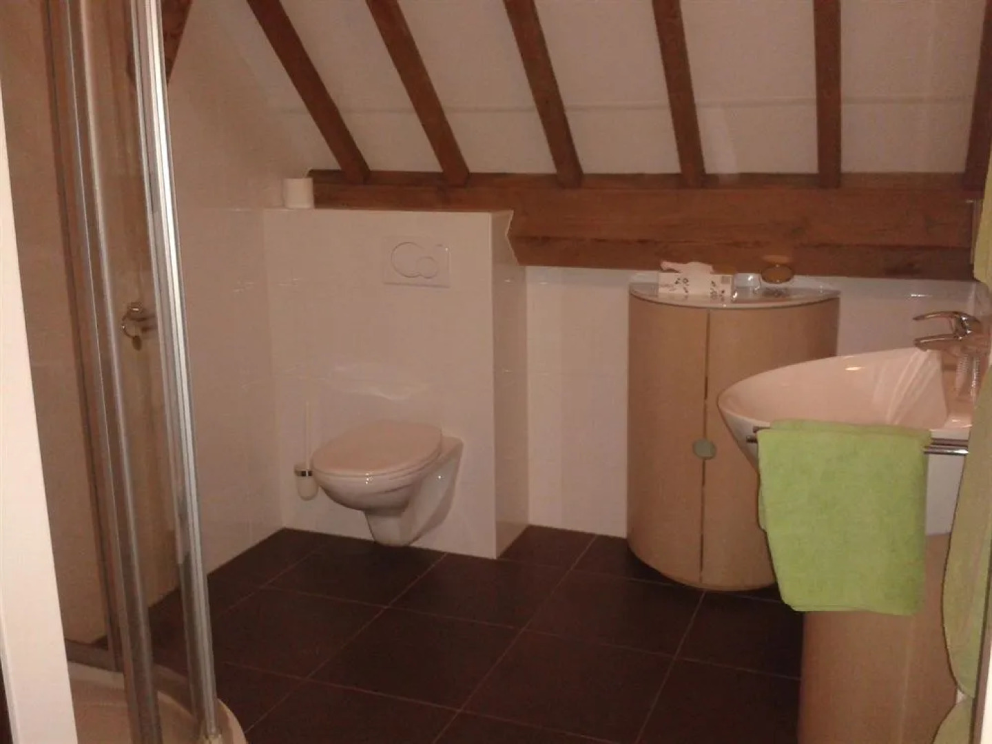 Hoevehotel Hof Christina