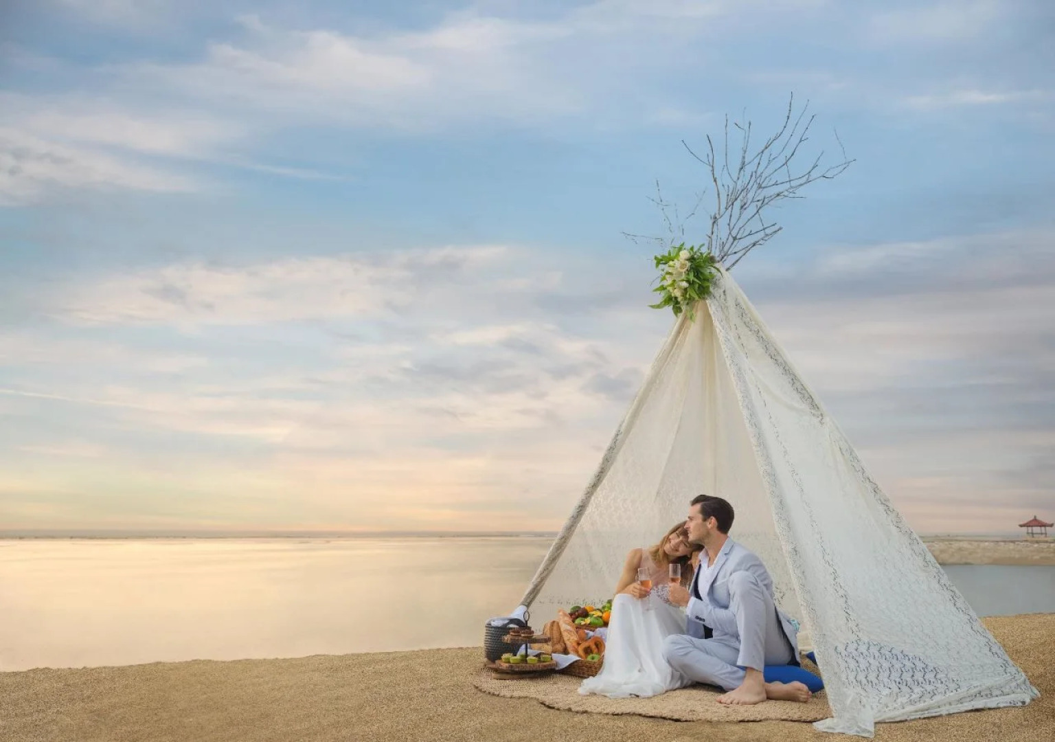 Griya Santrian a Beach Resort & Spa