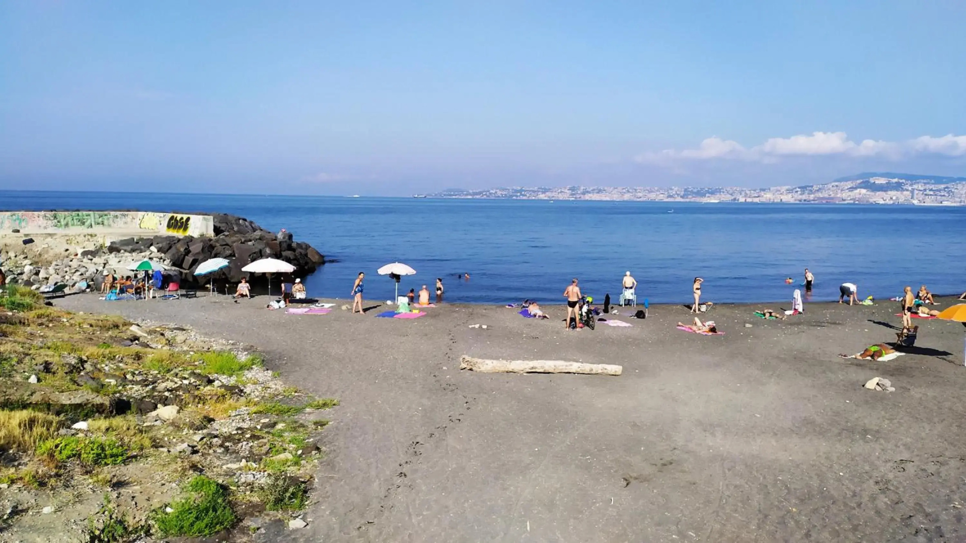CASA VACANZE - Il Profumo del Mare