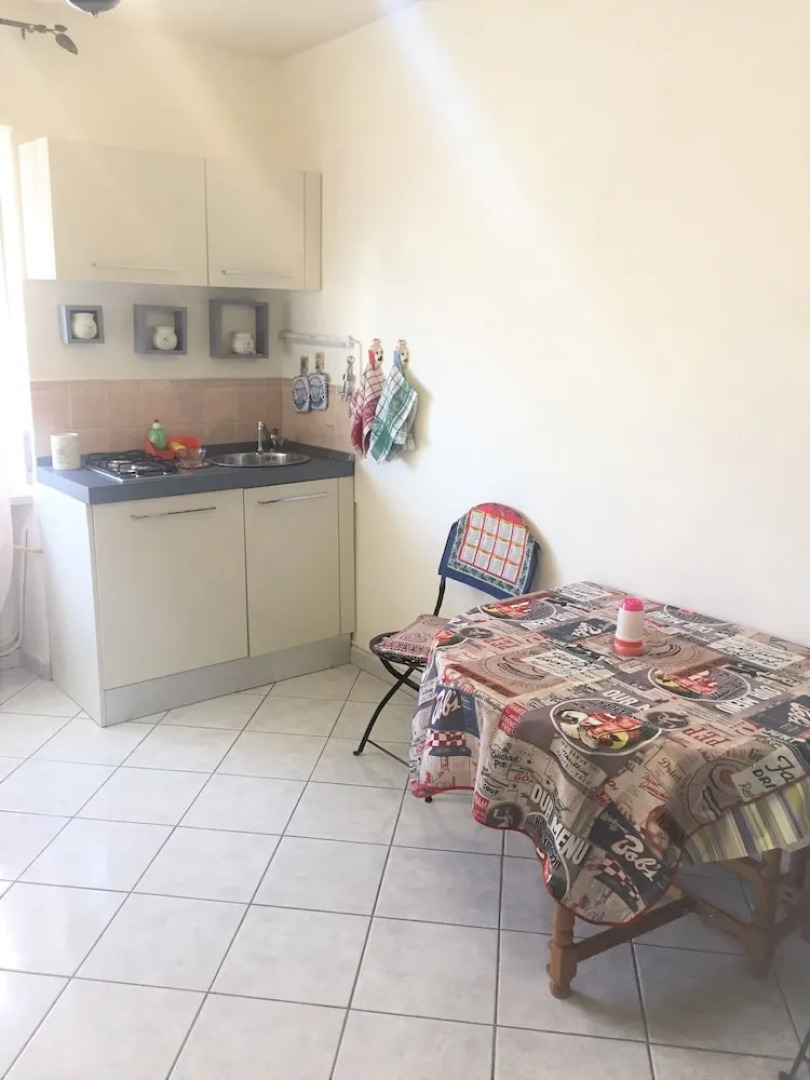 Appartamenti in centro vicino a Villa igea e alle terme