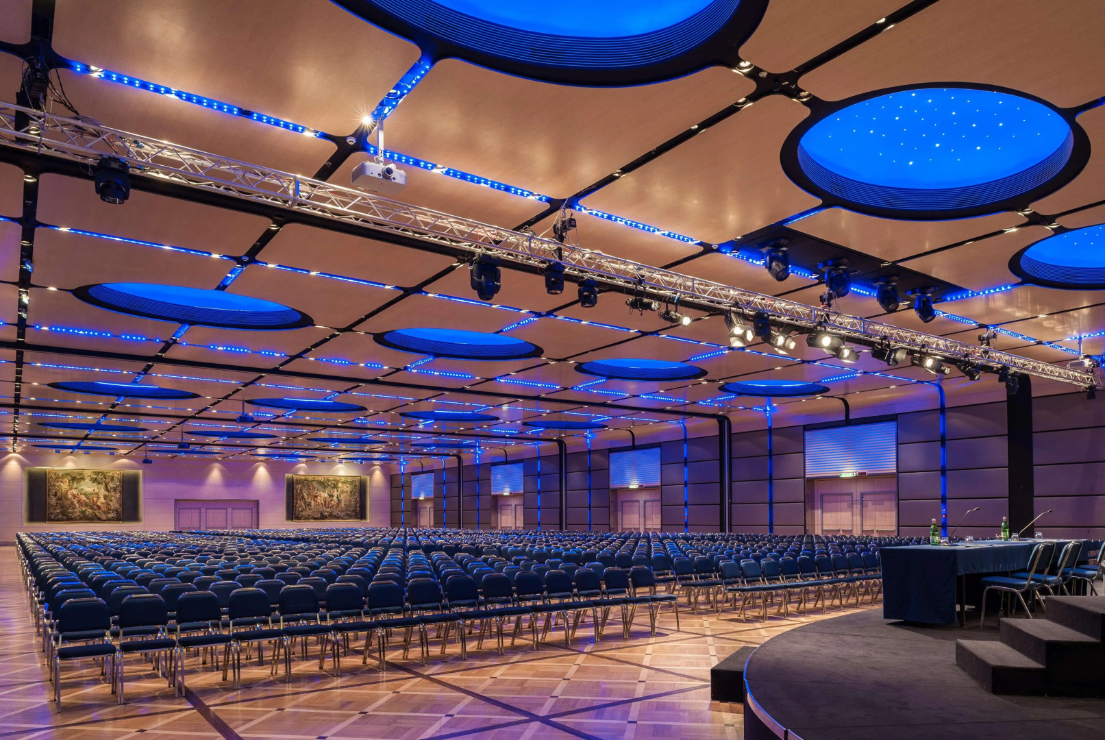 Rome Cavalieri, A Waldorf Astoria Hotel