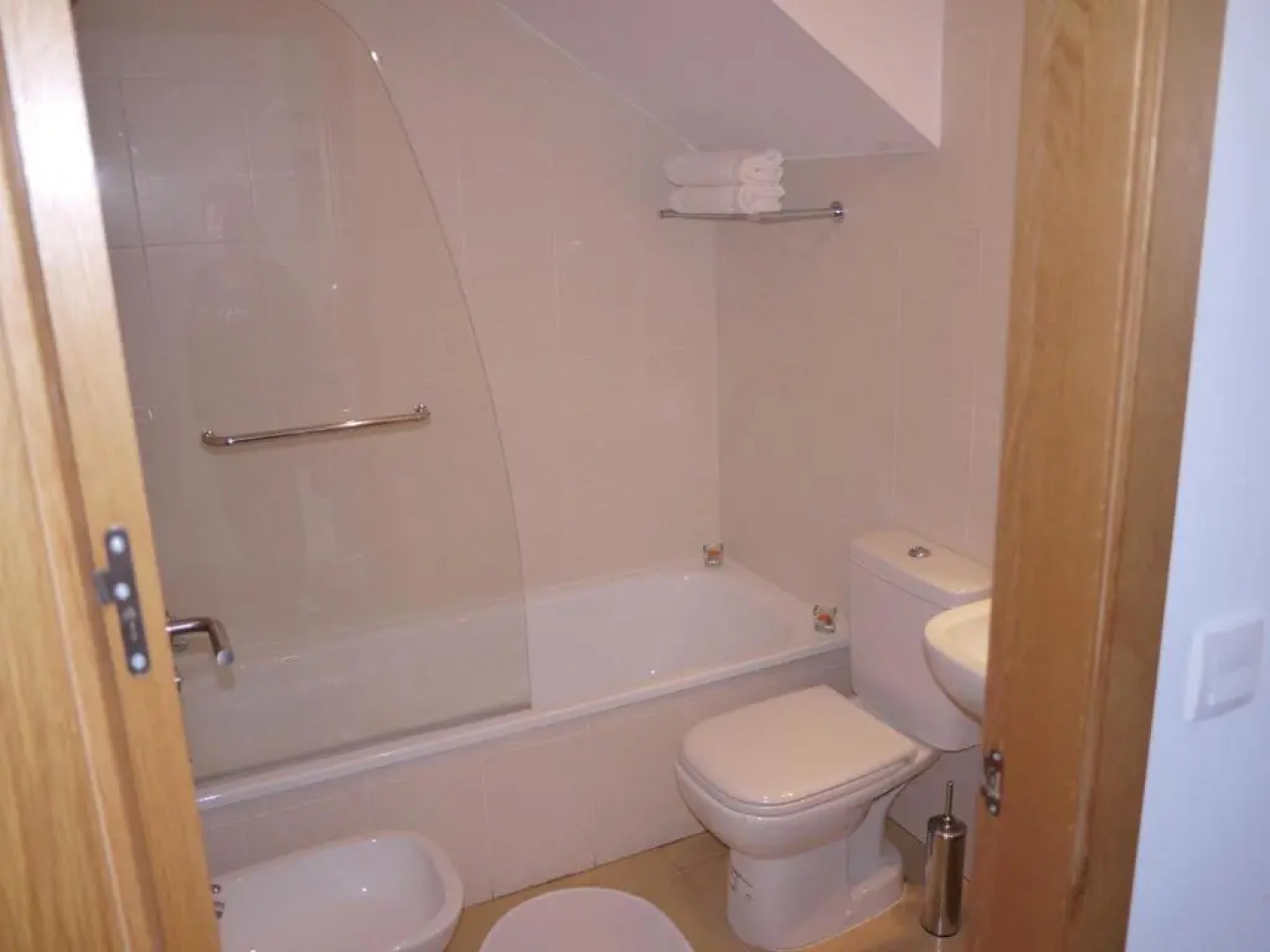 Apartment 316 Condado De Alhama