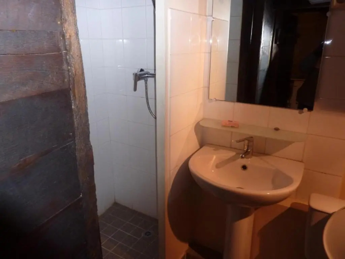 Commanderie des Templiers