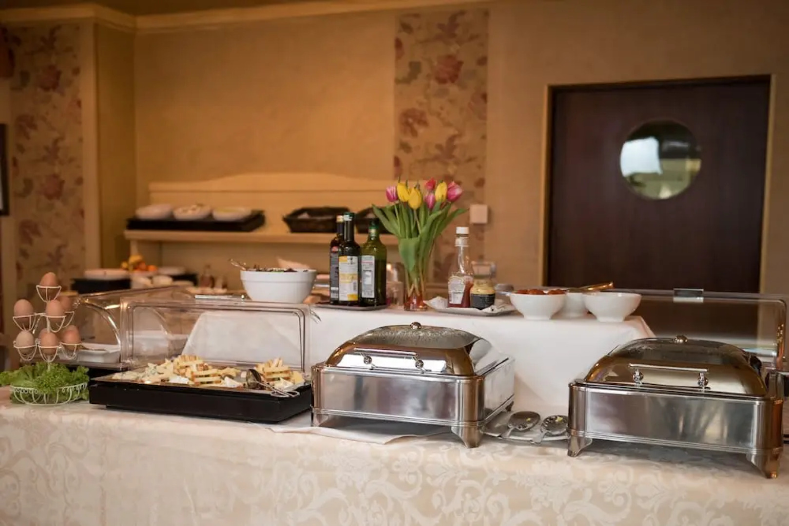 Simfonia Boutique Hotel