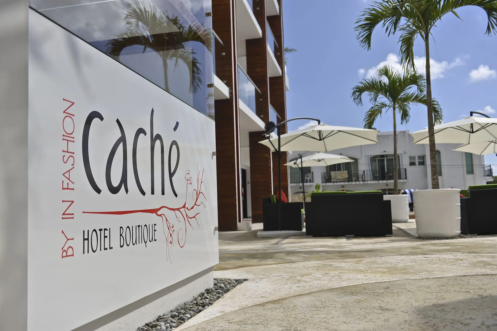 Cache Hotel Boutique - Adults Only