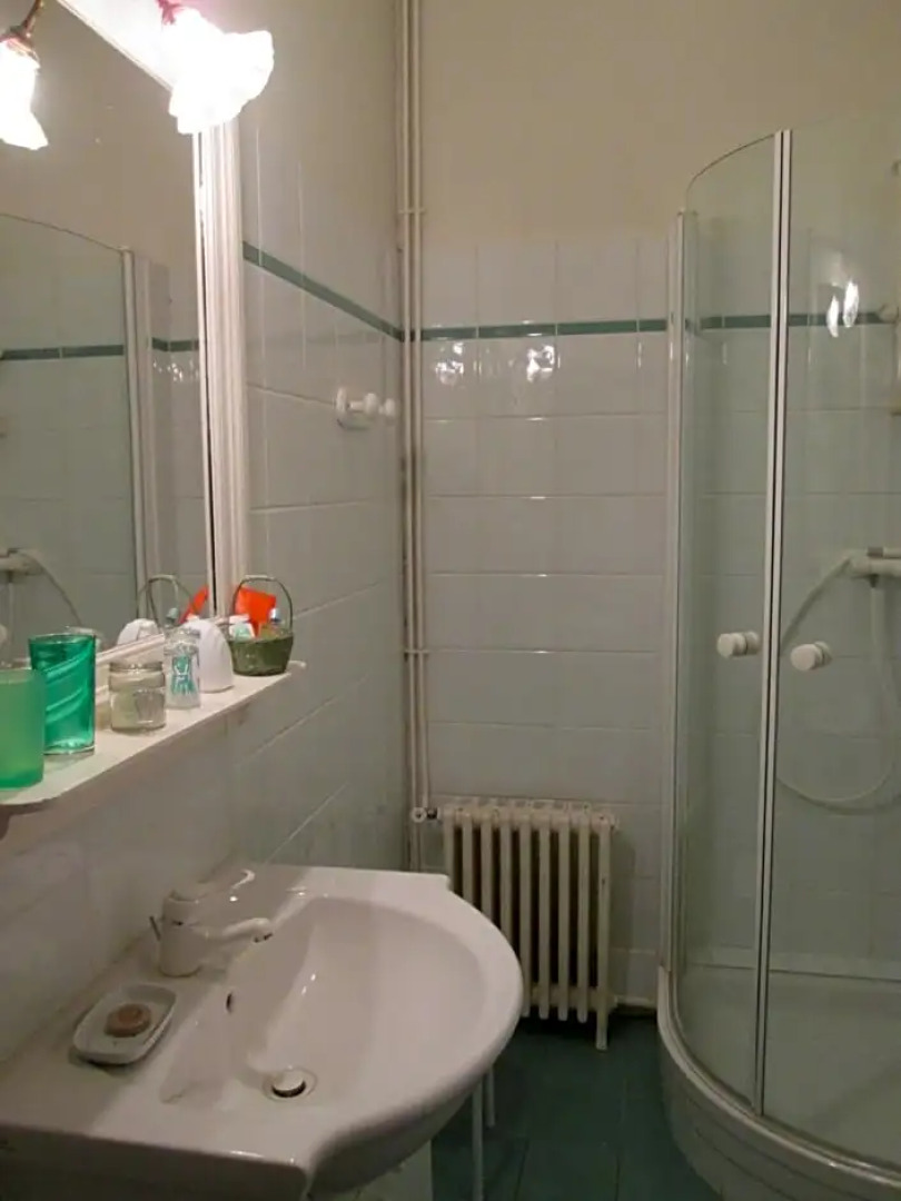 Chambre dHôte Marchand