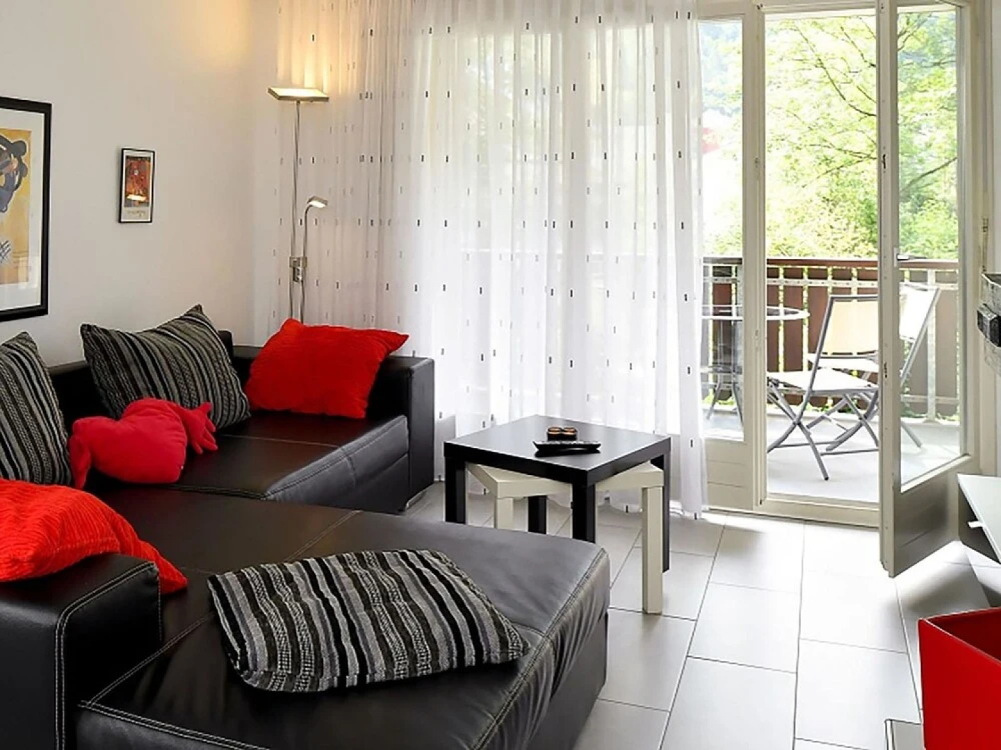 Dorfstrasse 53c Engelberg