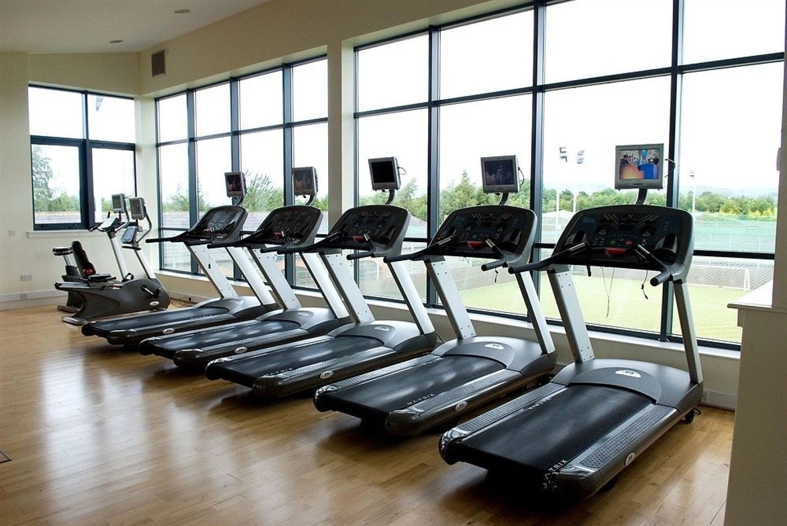 Ramada Resort Dundalk