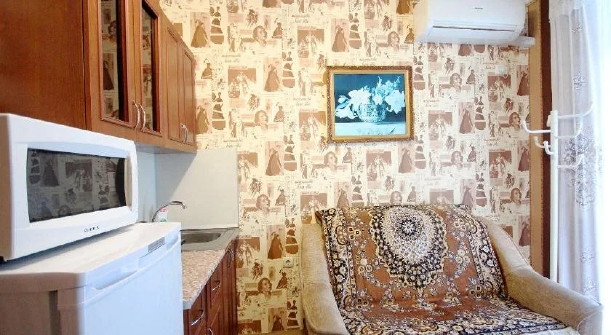 Гостевой дом Саратов