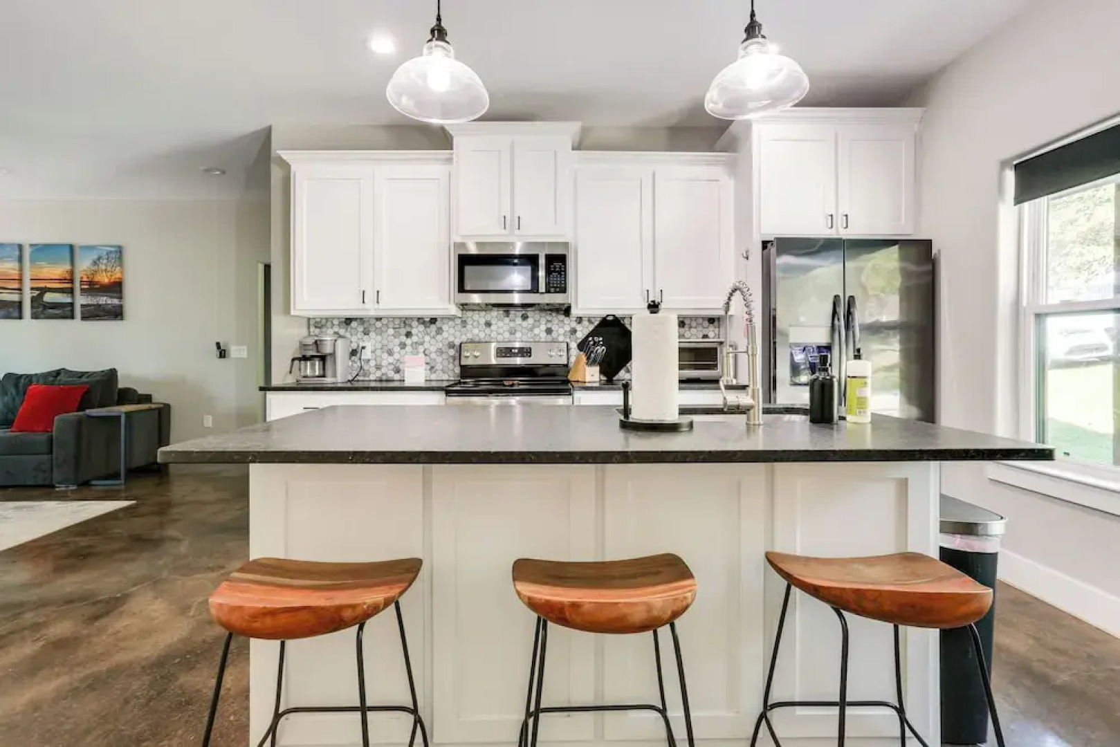 1 Mi to Boating & Beaches: Lake Texoma Getaway