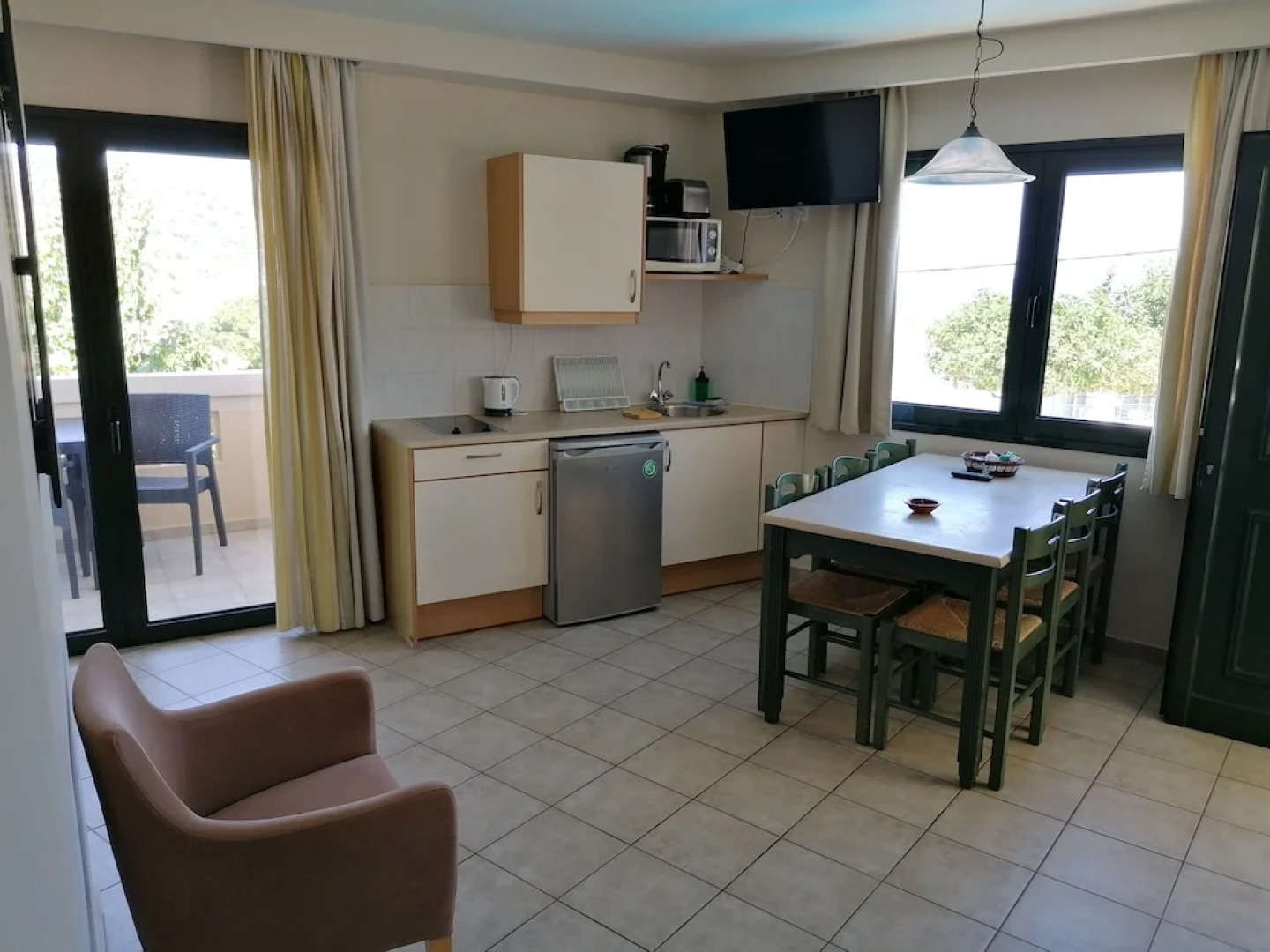 Villiana Holiday Apartments