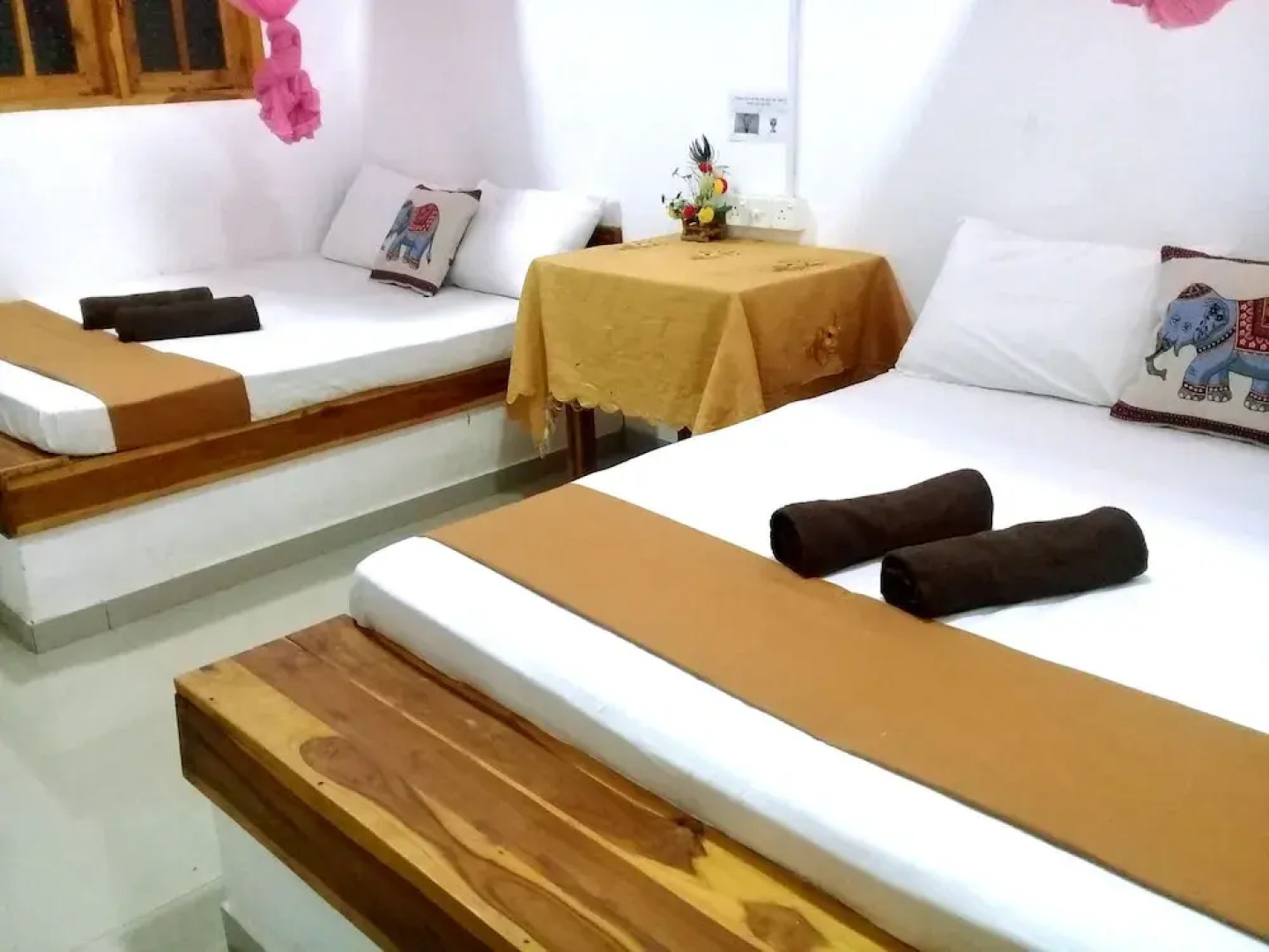 Eagle Safari Family Bungalow Udawalwe