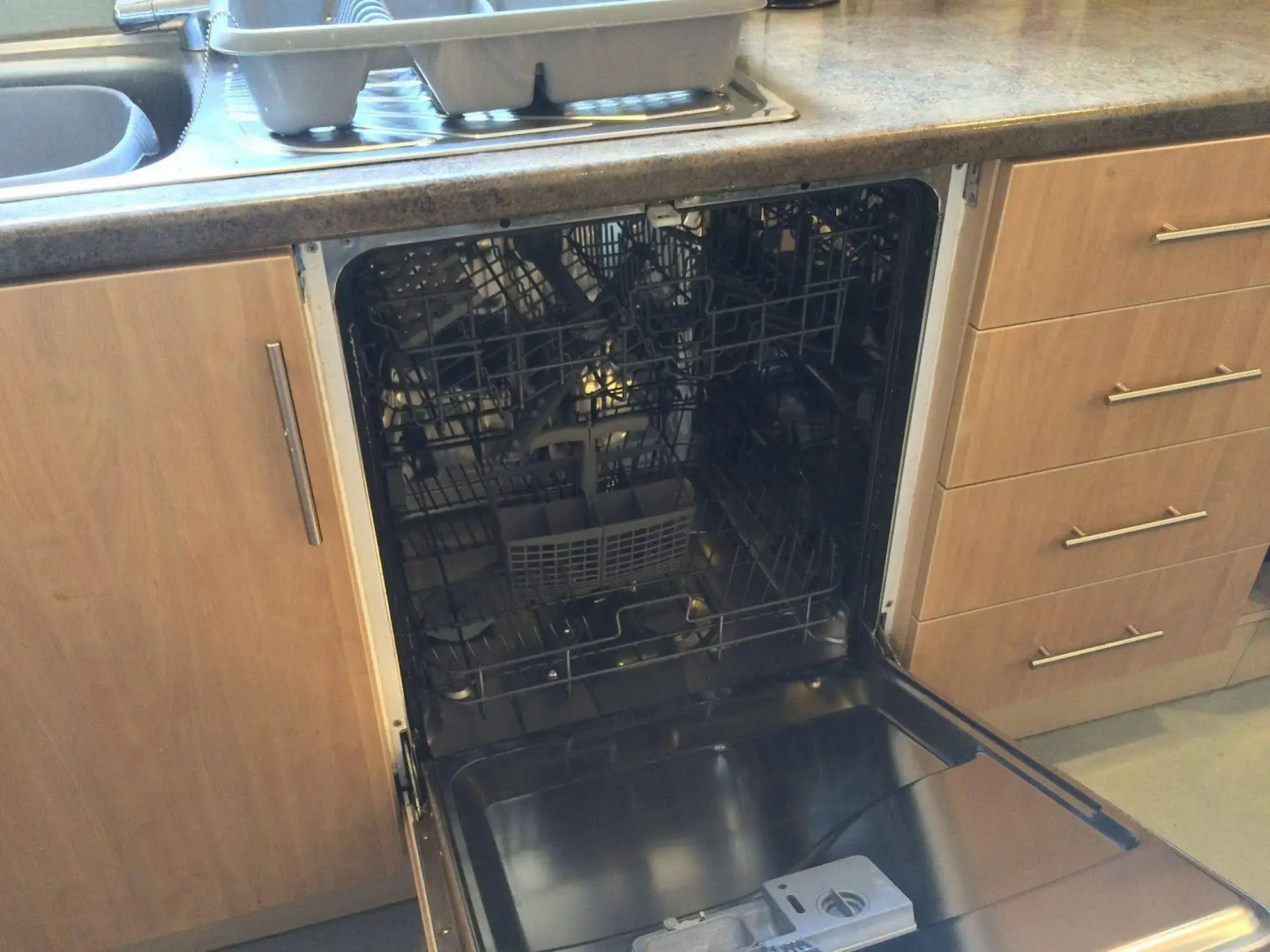 Quire Court Apartment