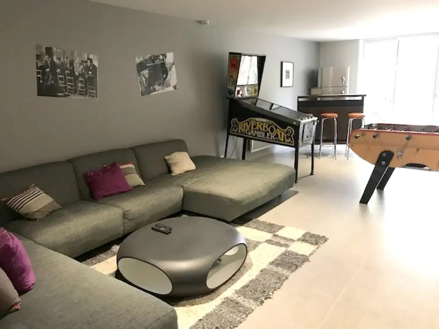 Villa With 5 Bedrooms in Mallemort, With Private Pool, Enclosed Garden and Wifi