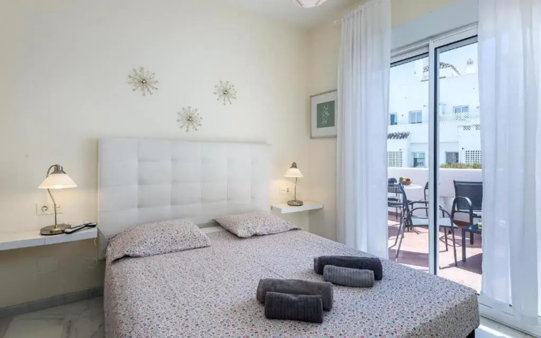 Valle Romano Golf Apartment