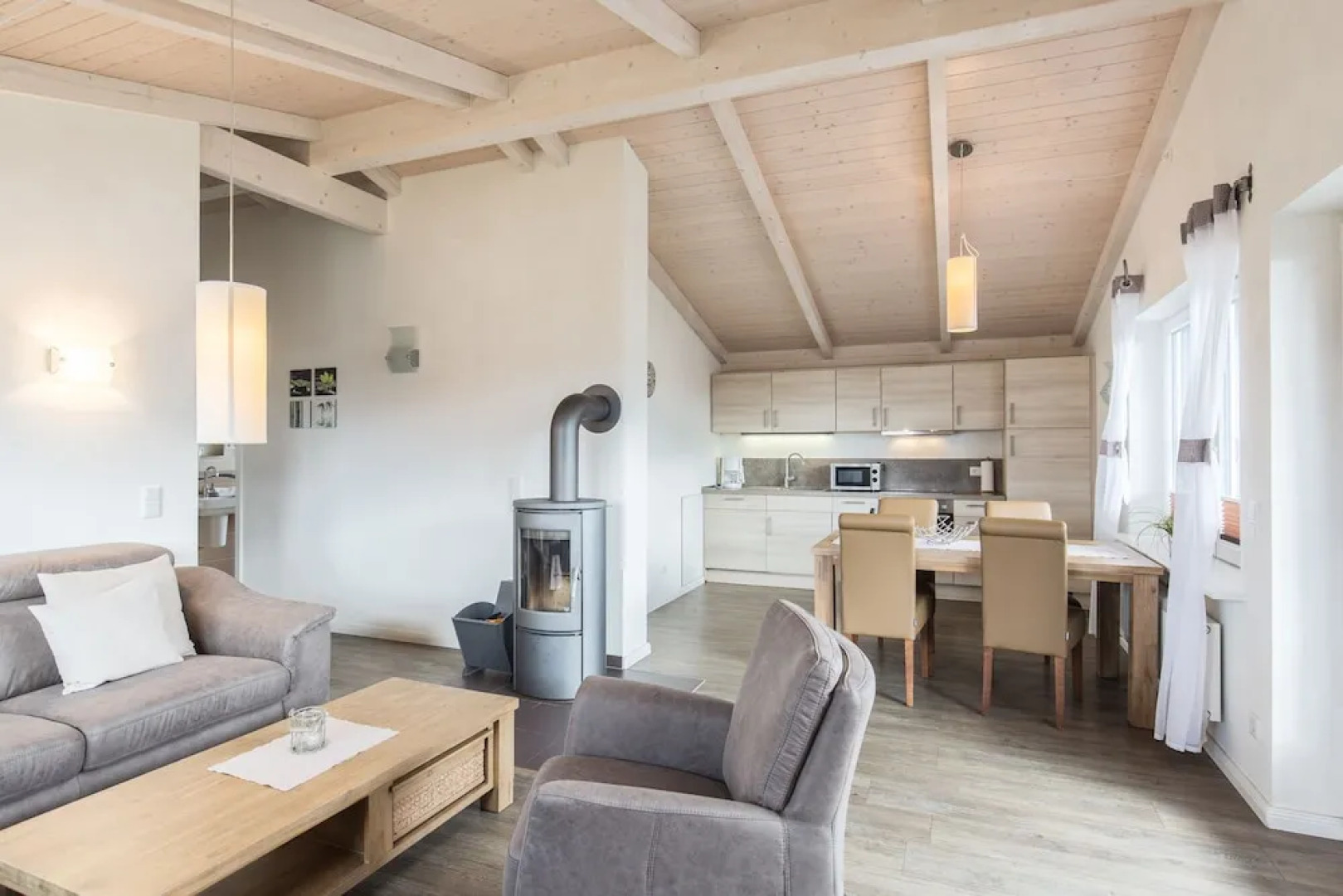 Ferienpark Mien Huus an der Nordsee