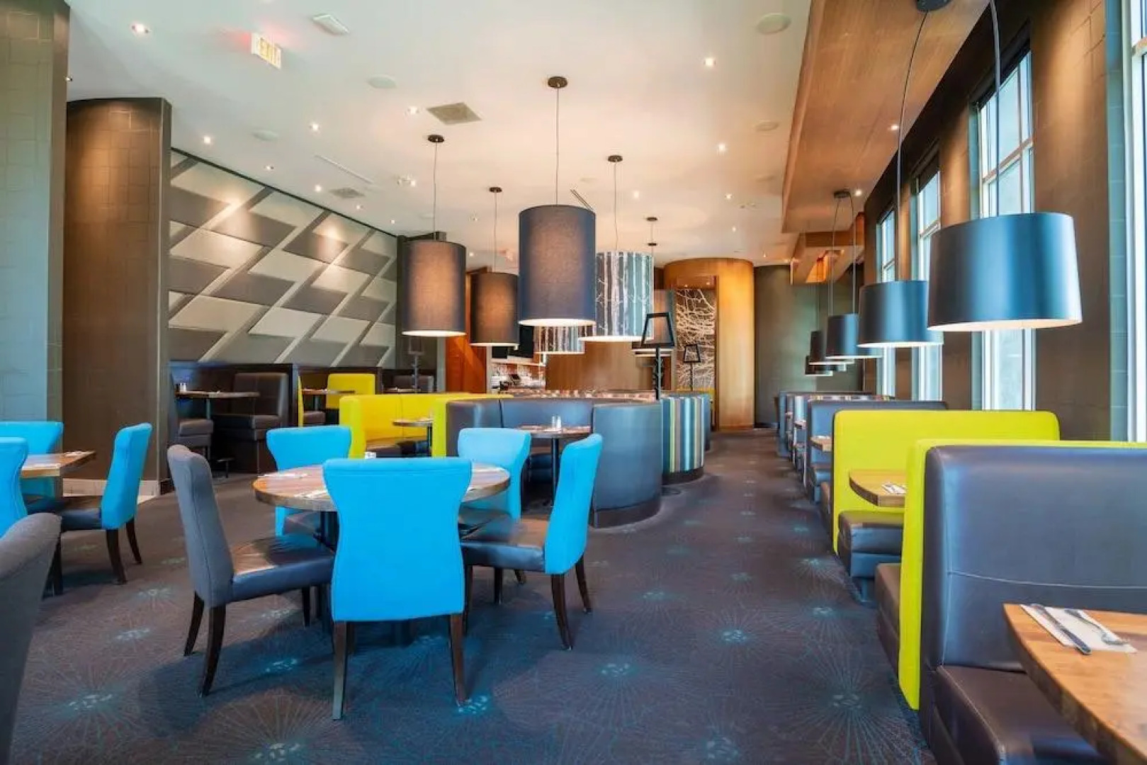 Sandman Hotel & Suites Abbotsford