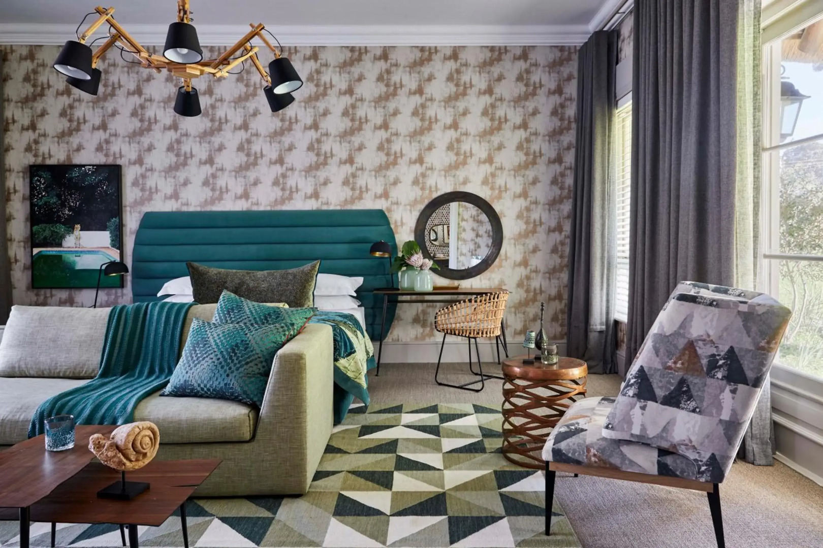 The Thatch House Hermanus