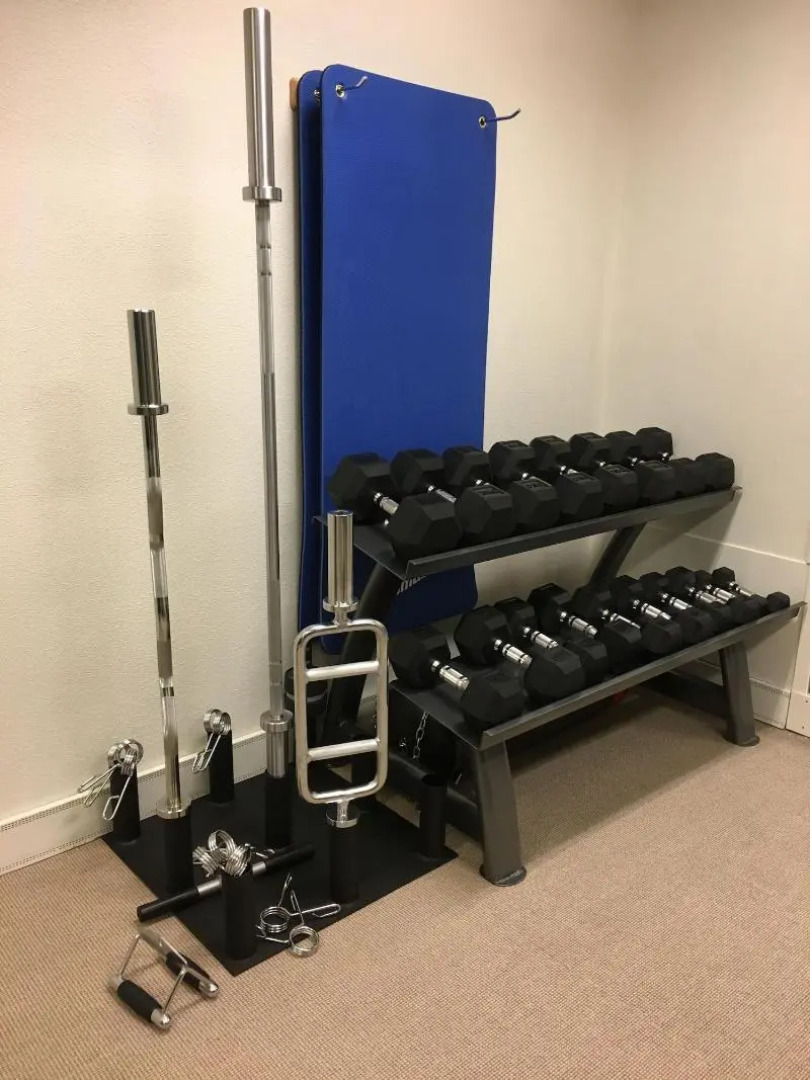 Hotell Koselig Hemne