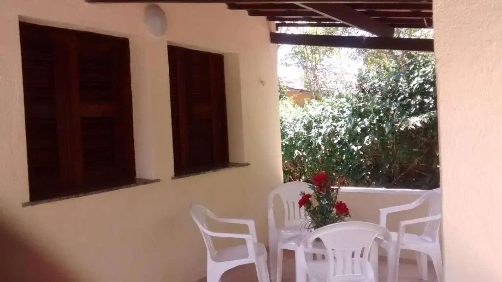 Estancia Vale das Flores