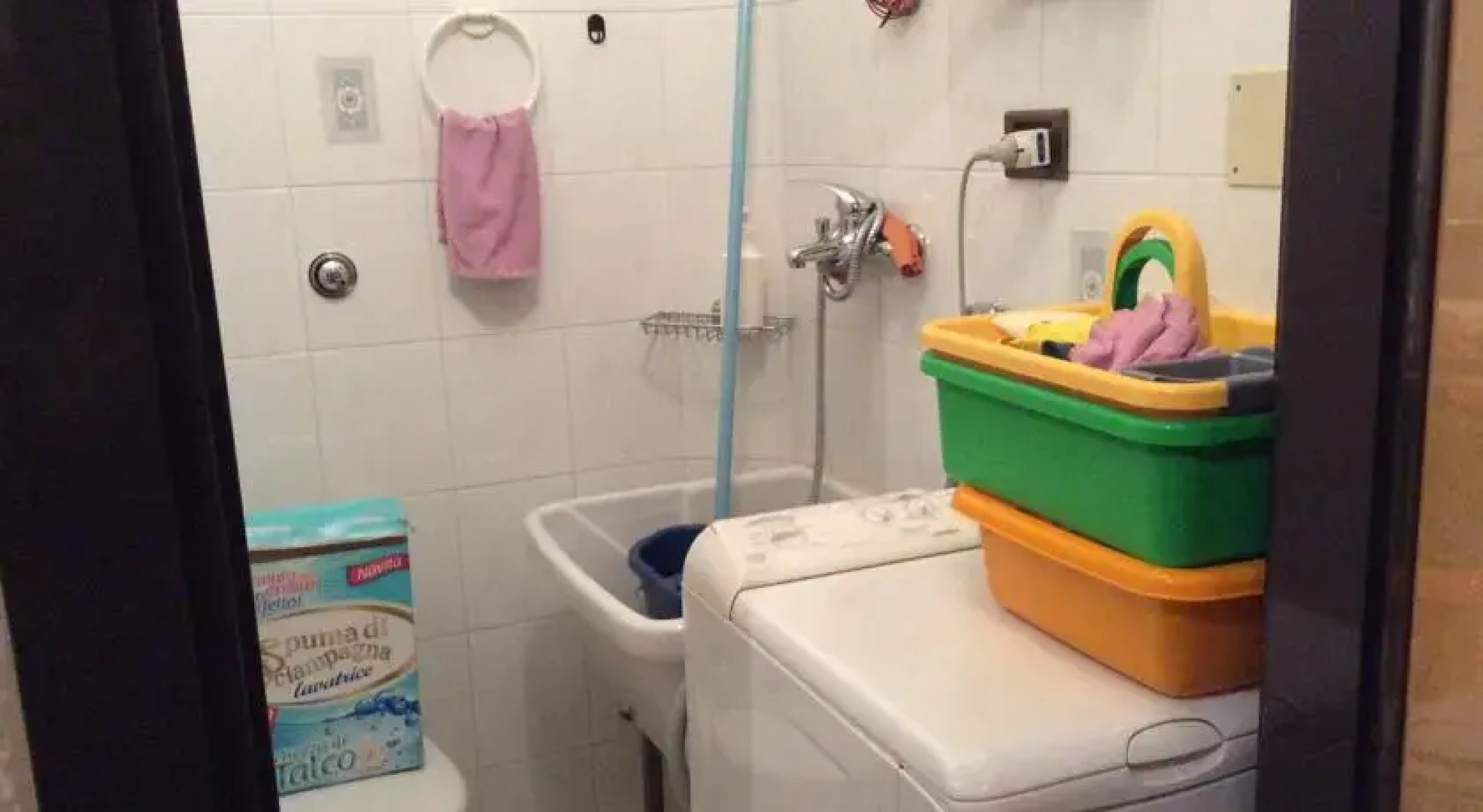 Appartamento Pomarico