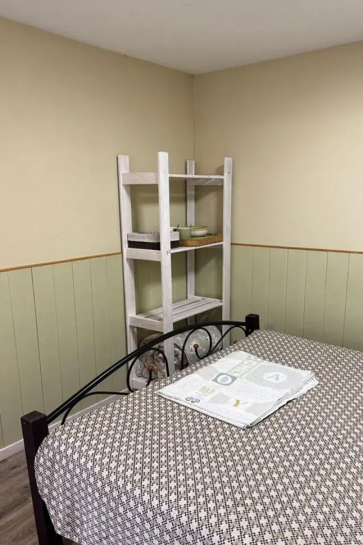 Небо Байкала