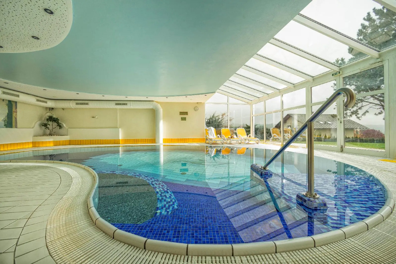 Familienhotel Herbst