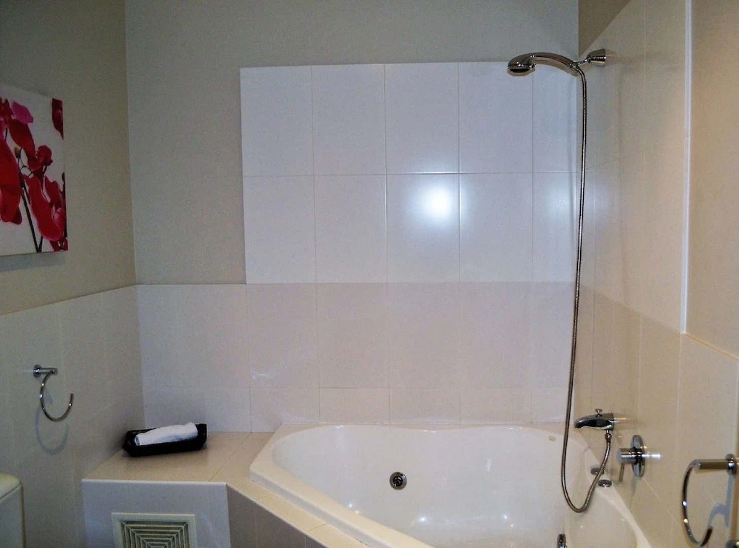 Cypress Waterview Spa Apartment - 37B