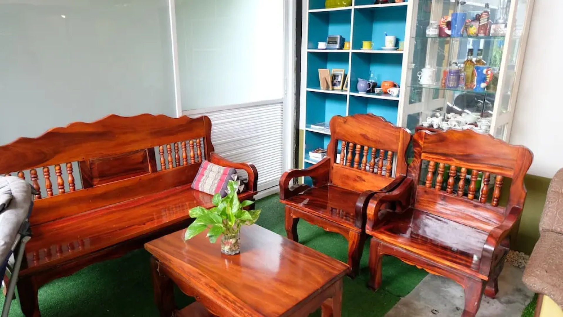 Pakor Boutique Resort