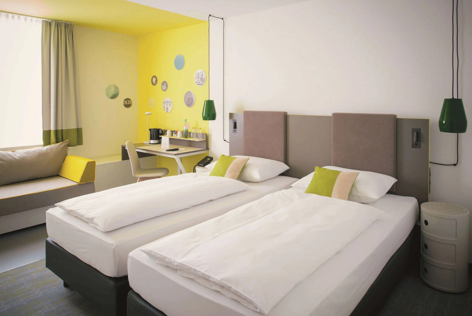 Vienna House Easy by Wyndham Landsberg