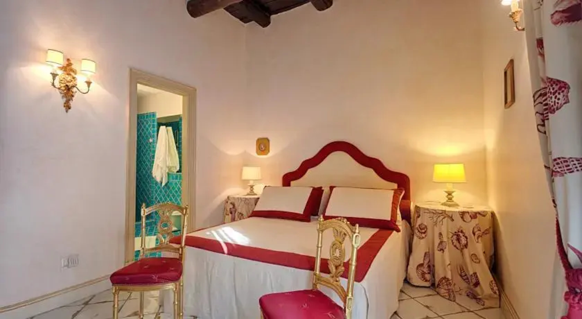Aragona Suite