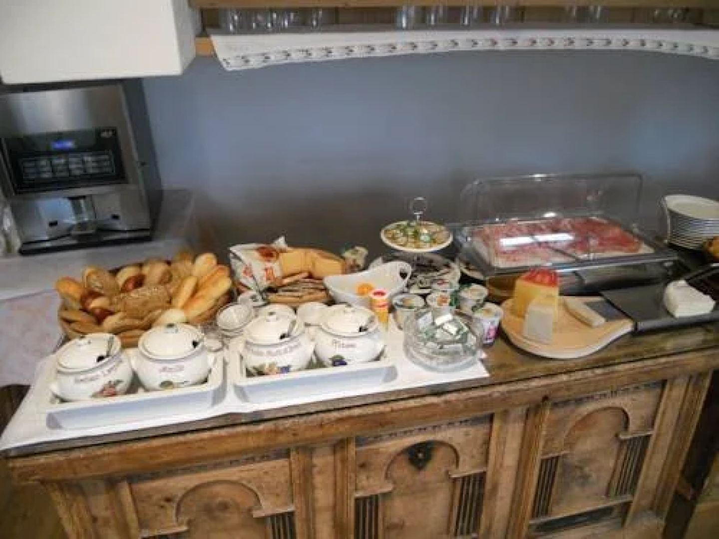 Hotel Garni Zum Hirschen (Adults Only)