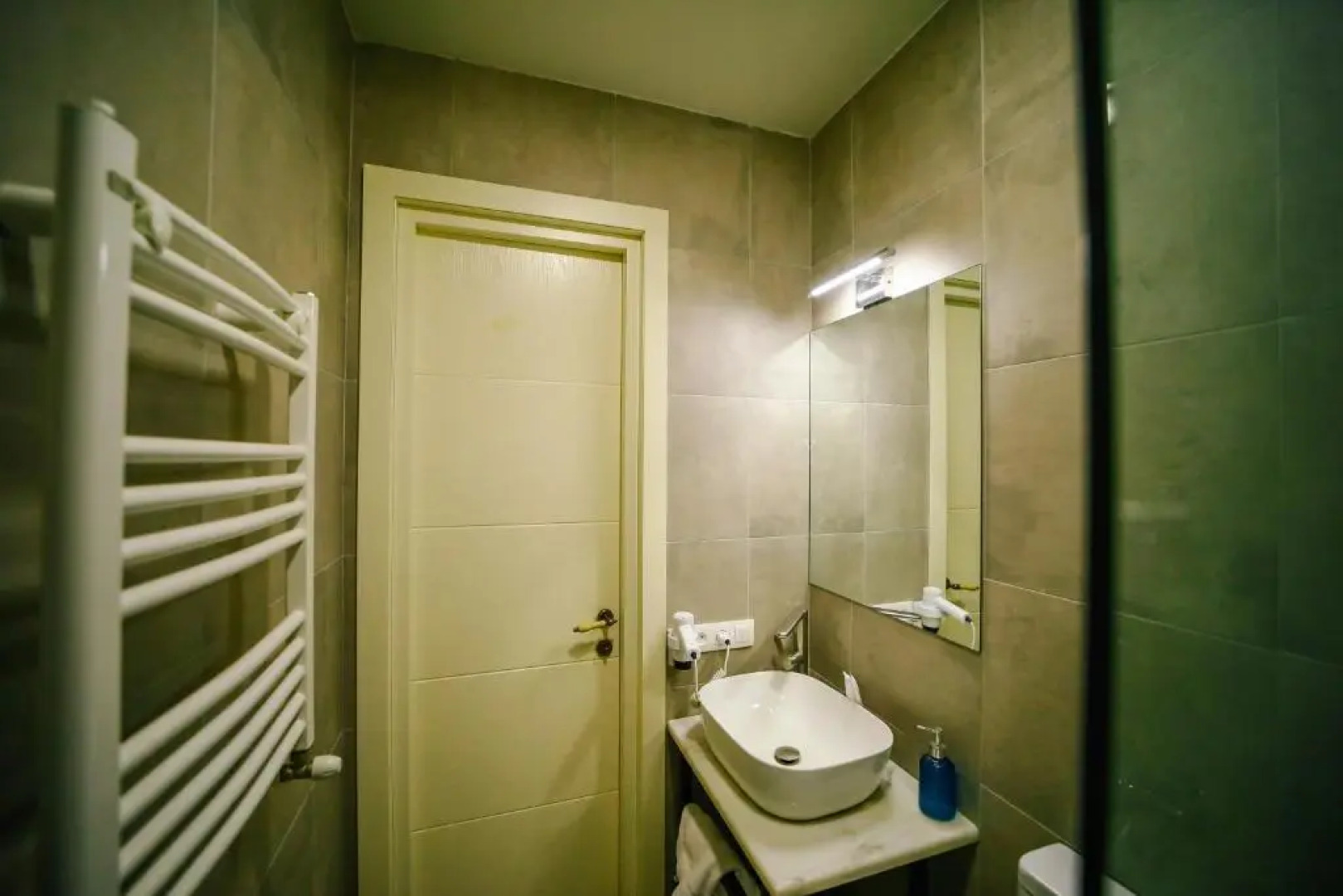 River Front Mtskheta