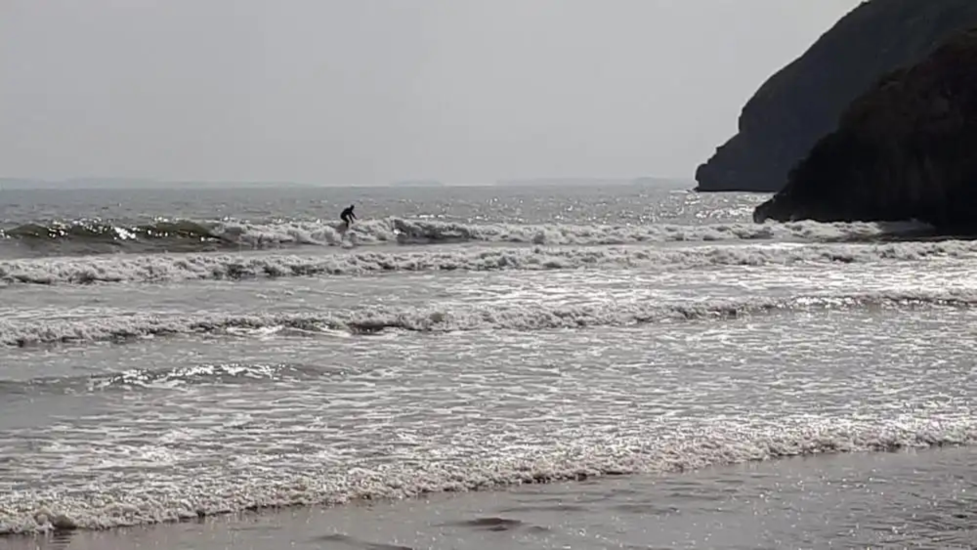 Pendine Sands Guesthouse
