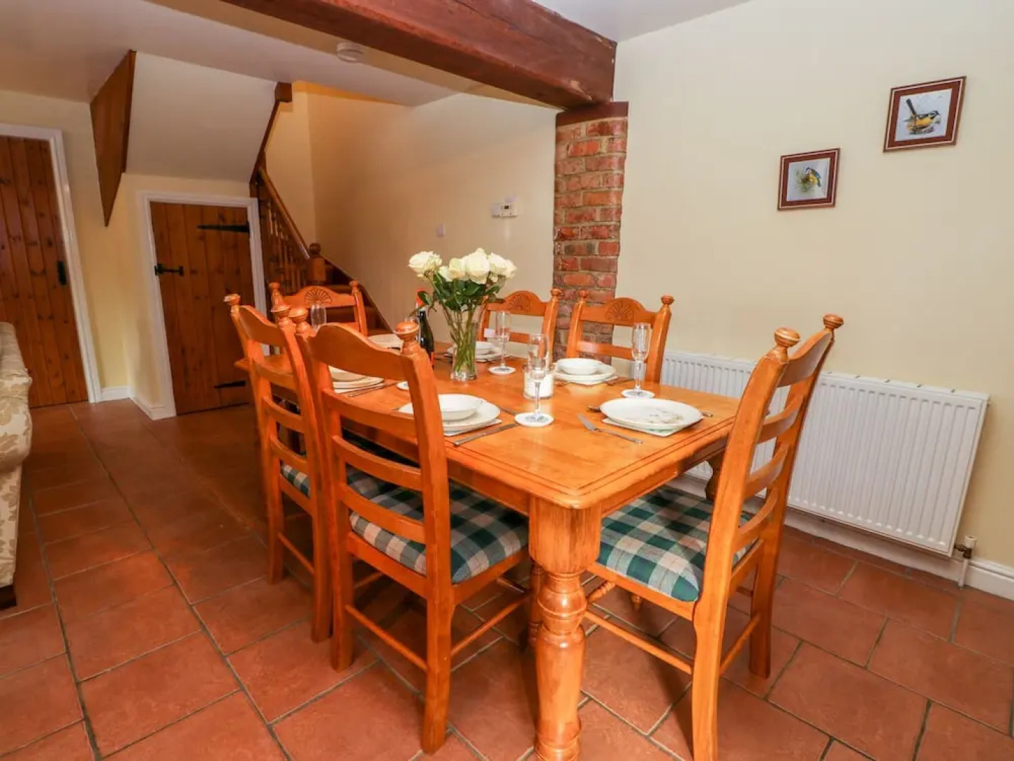 The Granary, Scarborough