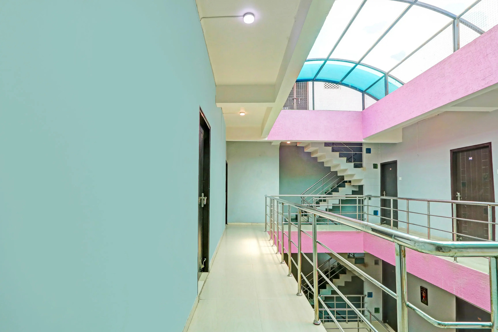 Collection O Kurnool Formerly Sai Priyanka Inn