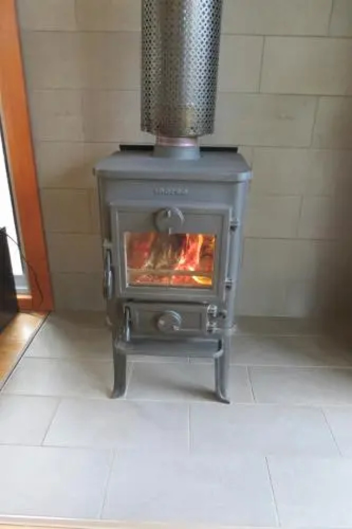 Butterworth Accommodation