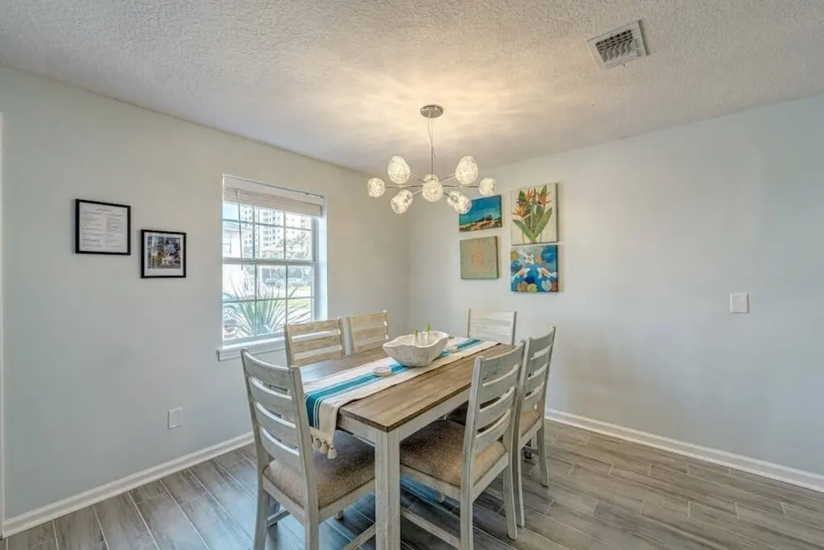 Beach Serenity 3 - Rooftop Deck with Ocean Views