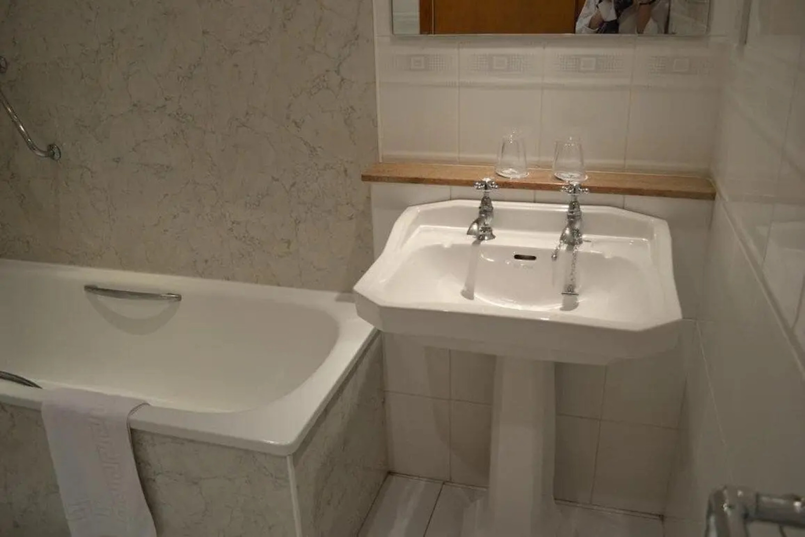 North West Castle Hotel