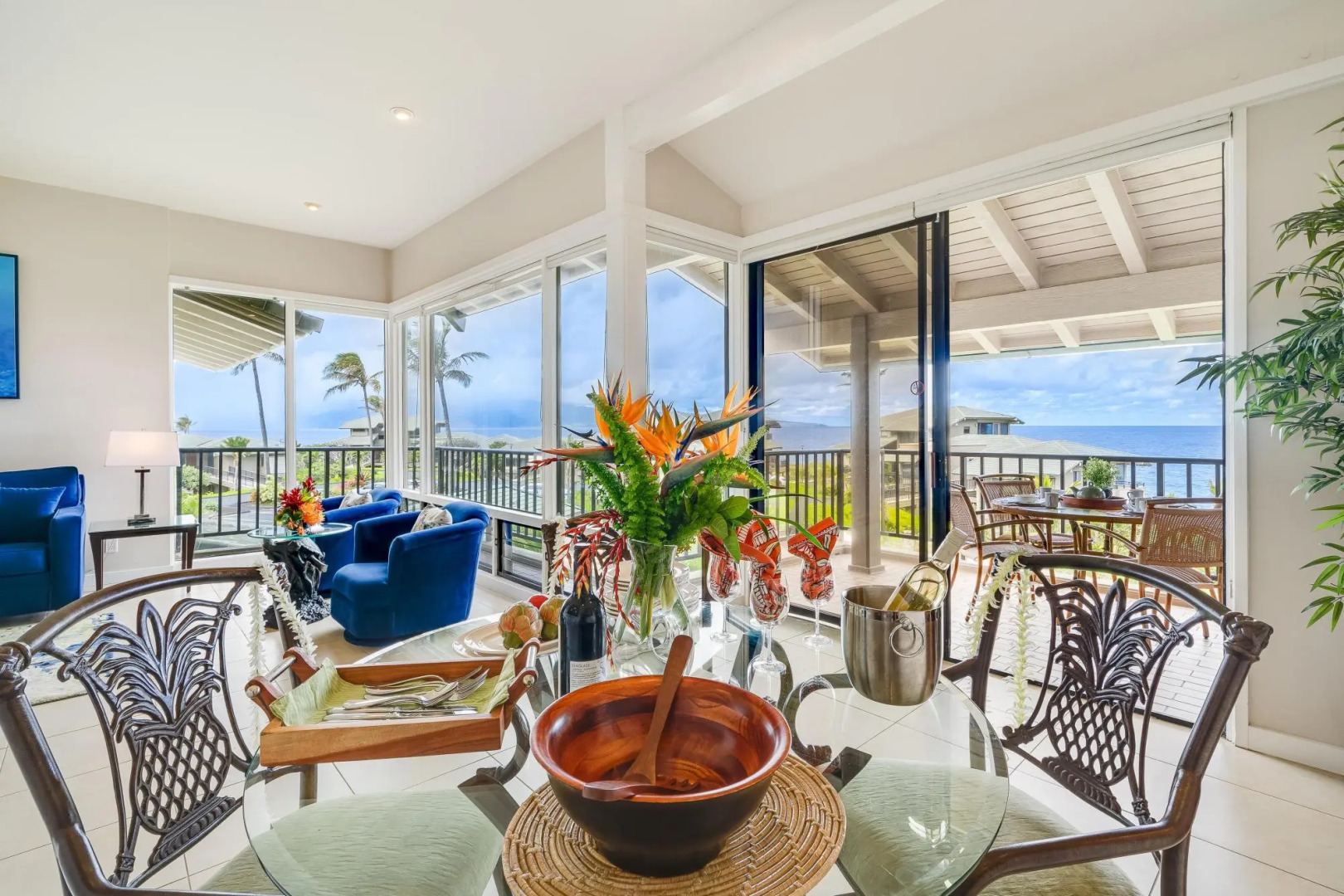 Kapalua Bay Villas 33B1
