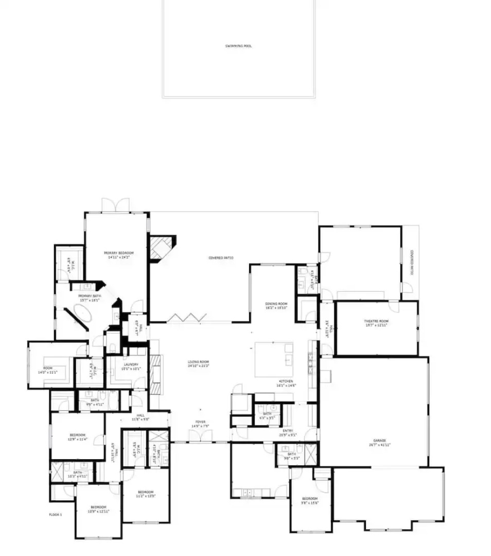 Pinot Point by Avantstay Massive Estate, 10 Mins From Temecula Wineries