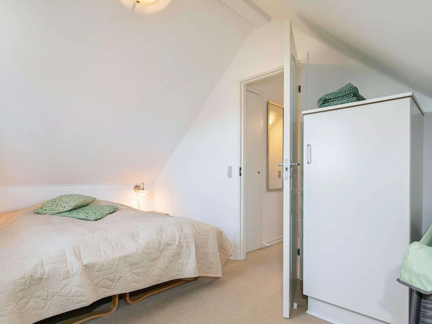 Holiday Home in Brenderup Fyn