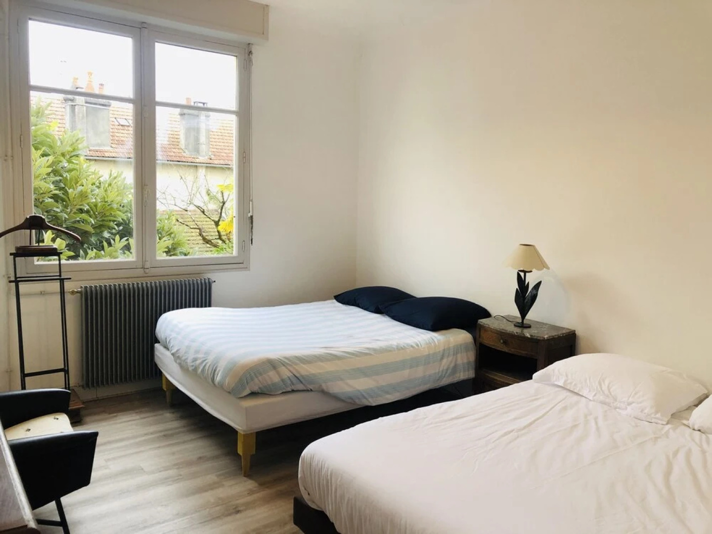 Appartement centre ville Pau