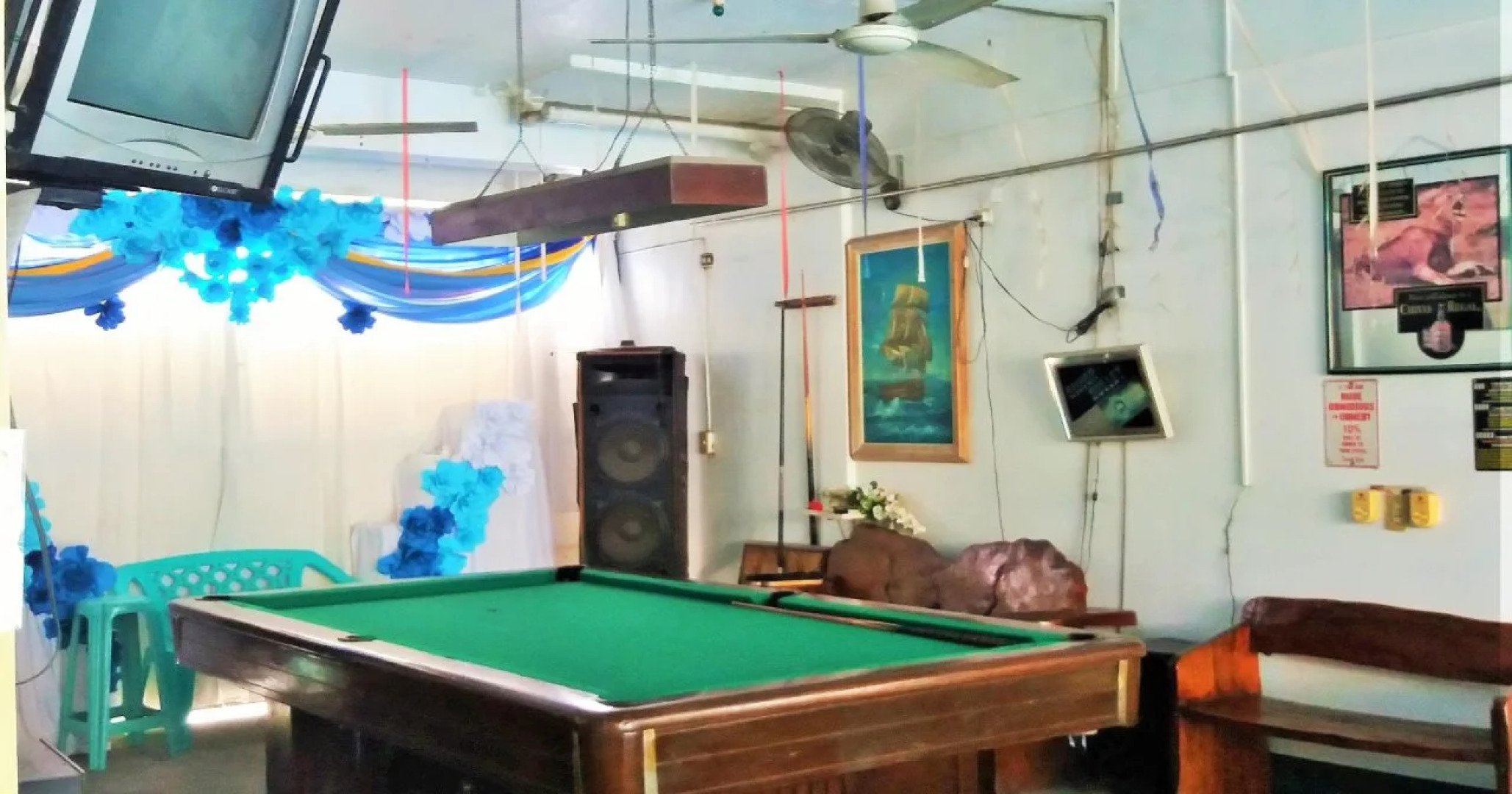 Danielas Place Apartelle