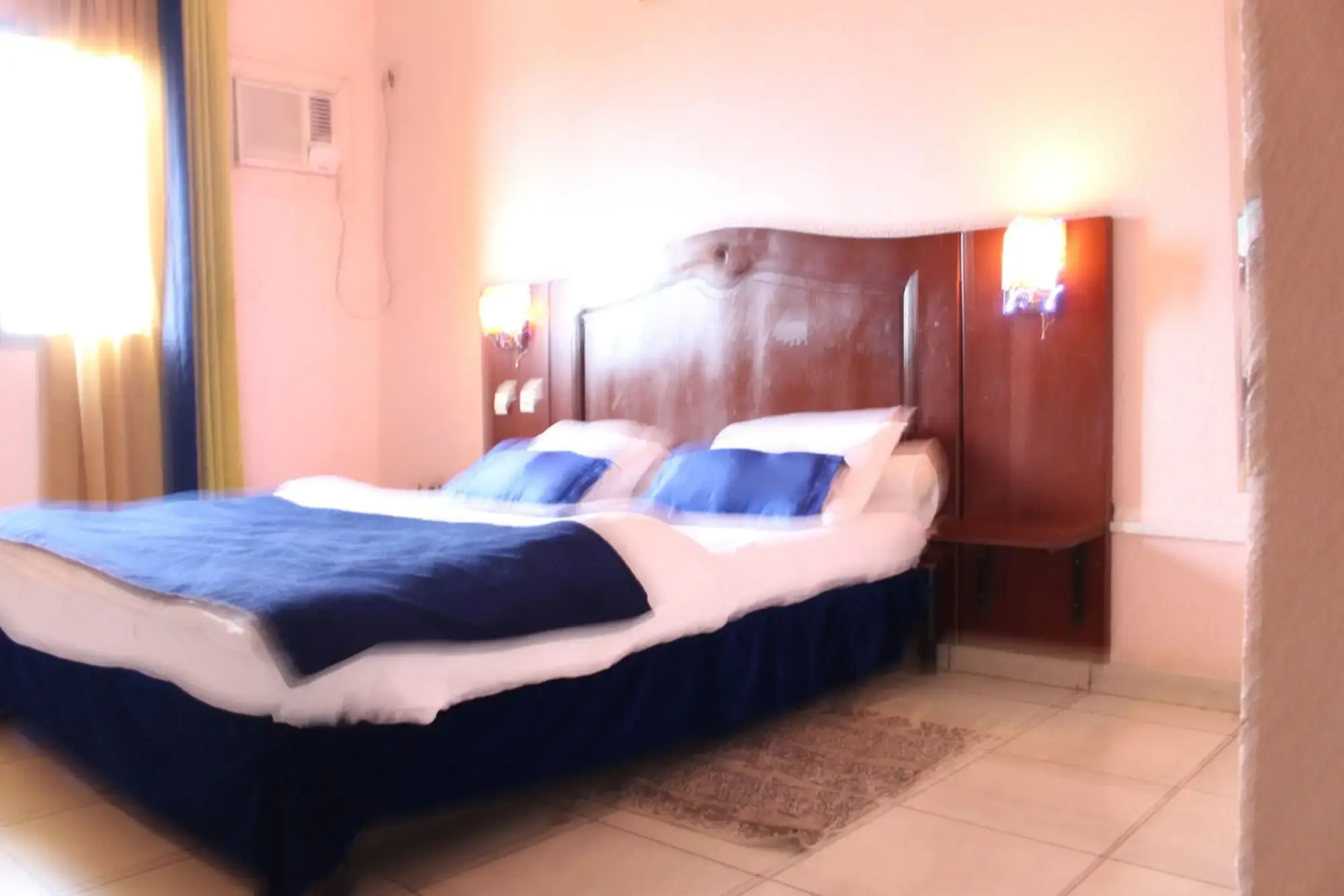 Prestige Hotel