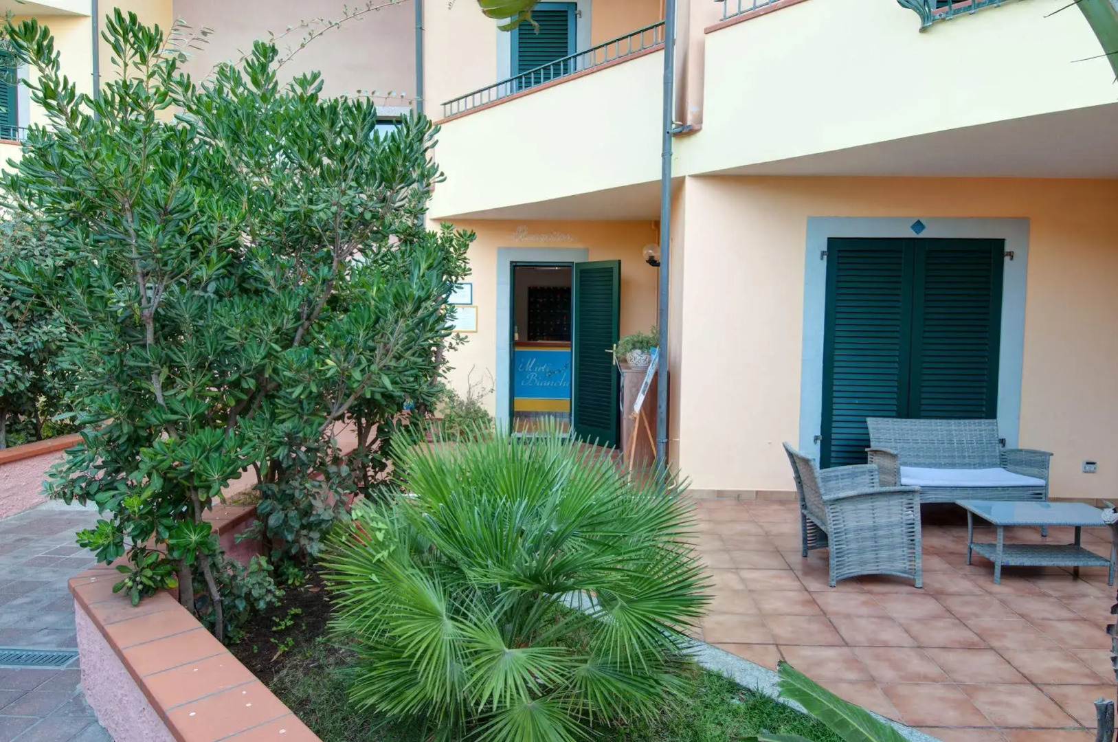 Residence I Mirti Bianchi