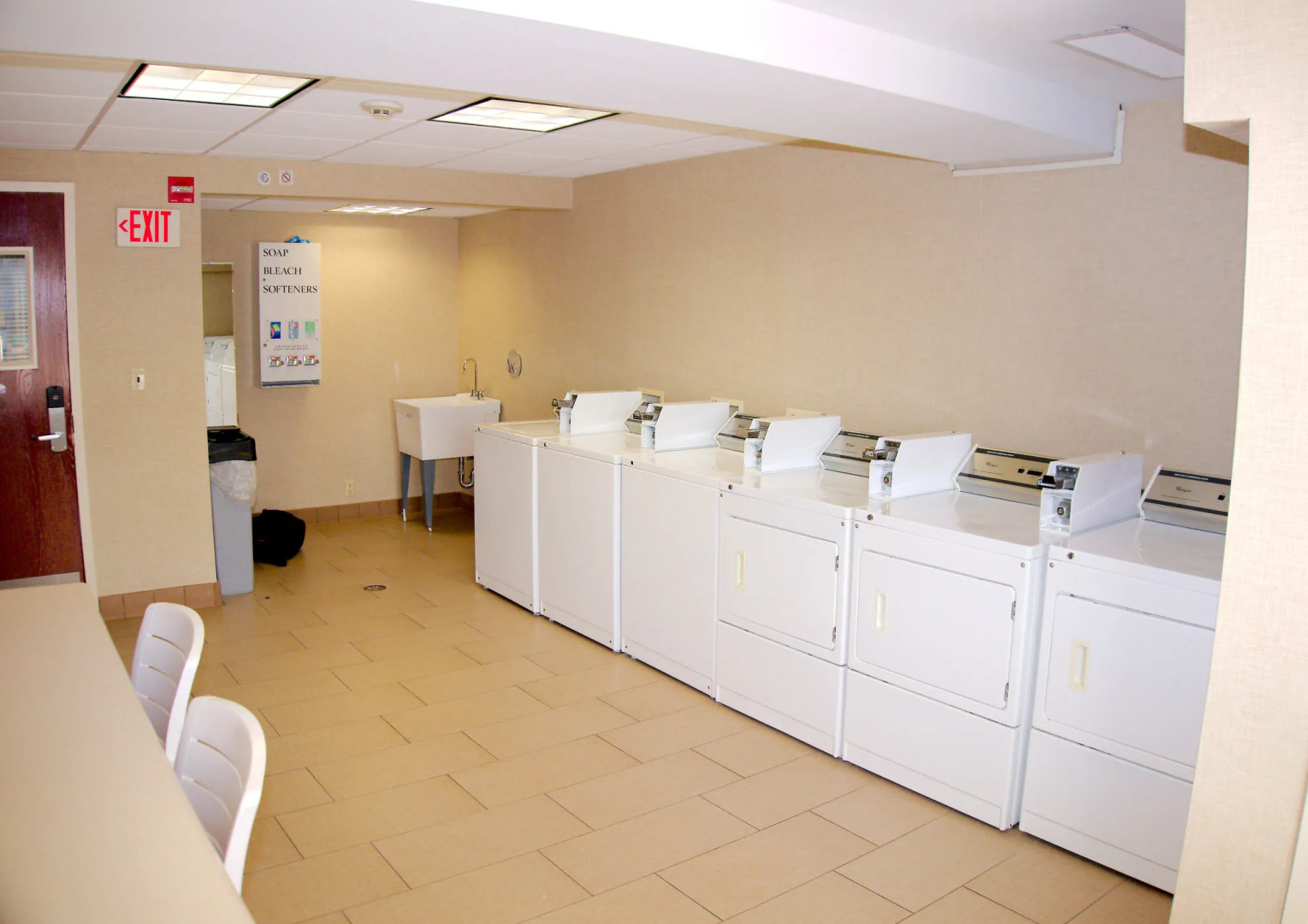 Hampton Inn St. Louis-Downtown (At the Gateway Arch)